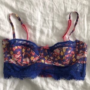 Free people bra